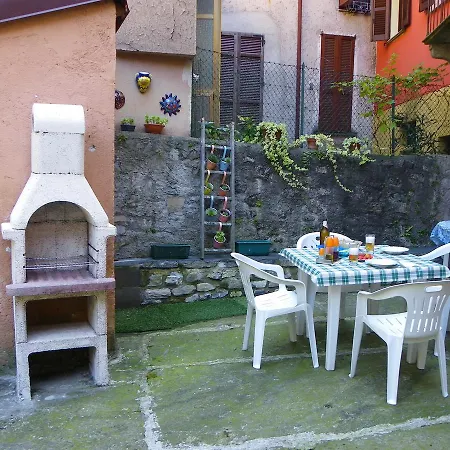 Mulino Di Marina Holiday home *