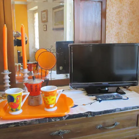 Holiday home Mulino Di Marina Argegno
