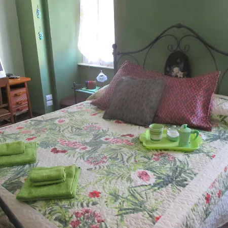 Holiday home Mulino Di Marina *