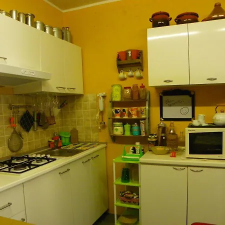 Holiday home Mulino Di Marina *