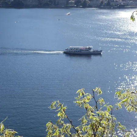 Mulino Di Marina Holiday home Argegno