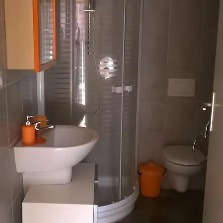Holiday home Mulino Di Marina