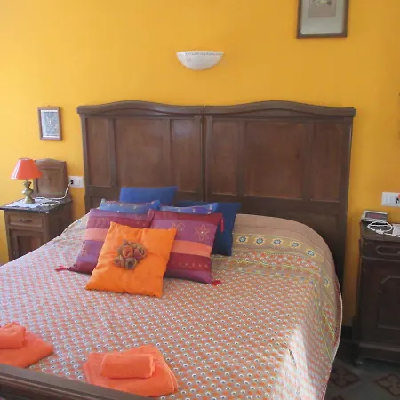 Mulino Di Marina Argegno
