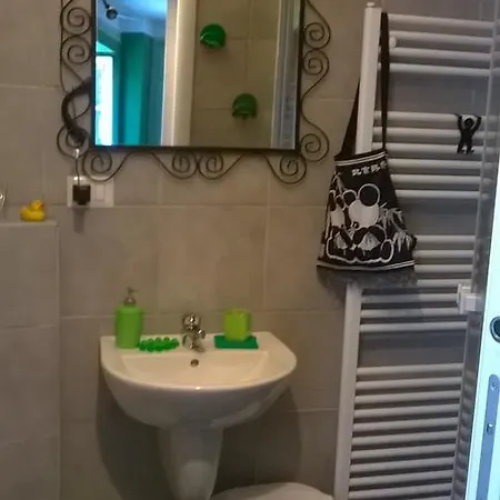 Mulino Di Marina Holiday home *