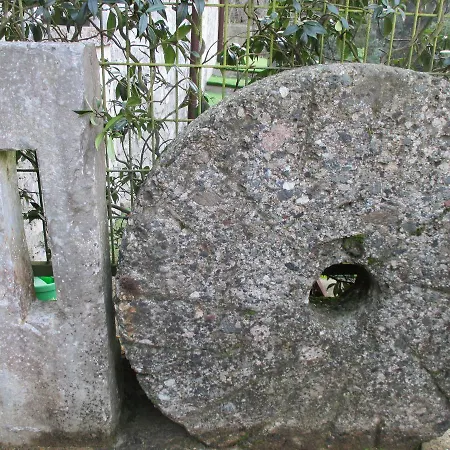 Mulino Di Marina Argegno