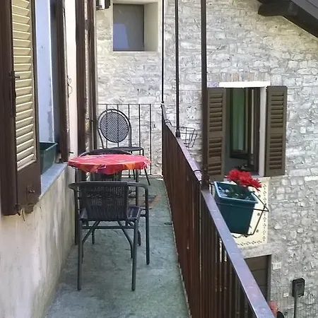 Mulino Di Marina * Argegno