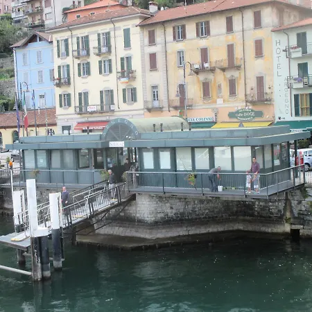 Holiday home Mulino Di Marina Argegno