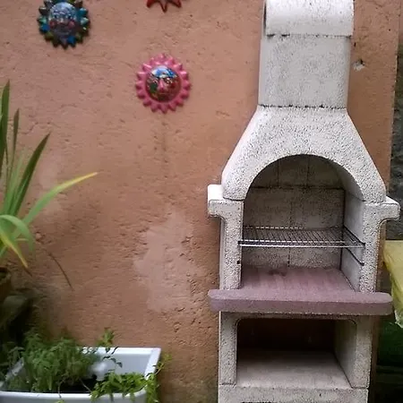 Mulino Di Marina Holiday home *